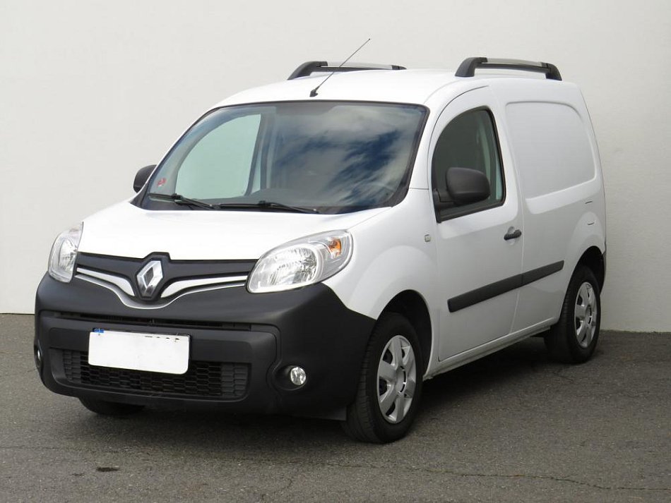 Renault Kangoo 1.5dCi Cool