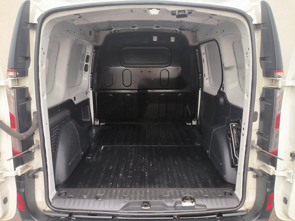 Renault Kangoo 1.5dCi Cool