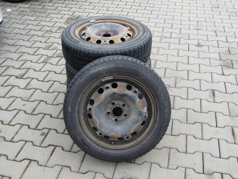 Škoda Roomster 1.6 16V 