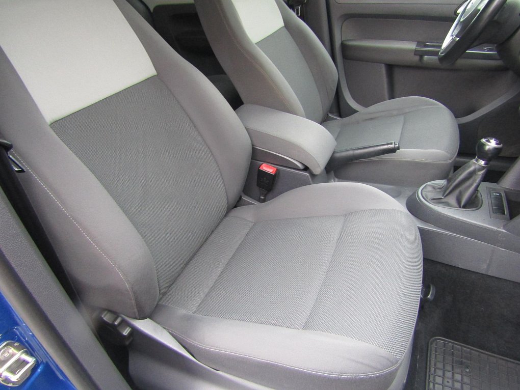 Volkswagen Caddy 1.6TDi 