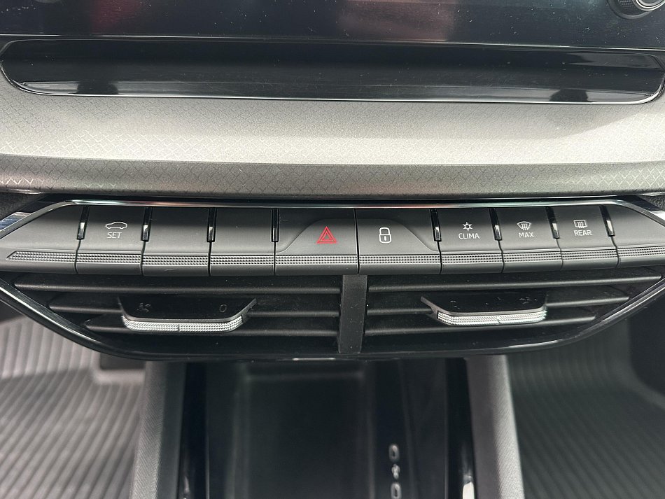 Škoda Octavia IV 2.0 TDi Ambition