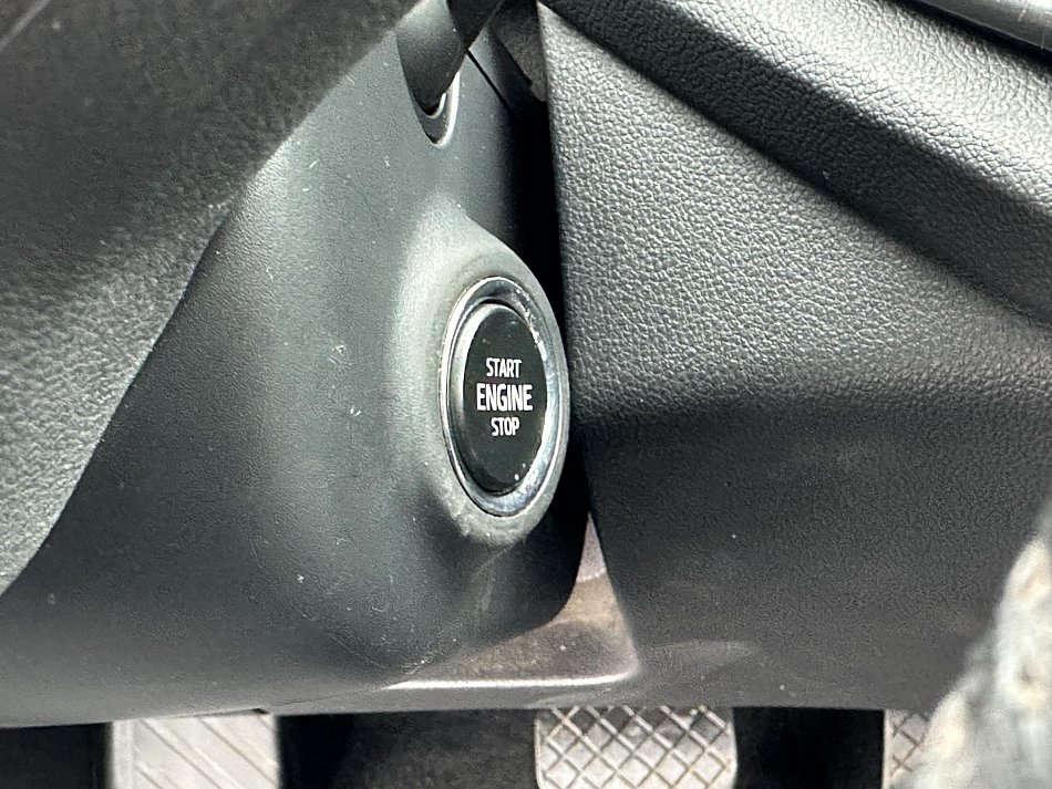 Škoda Octavia IV 2.0 TDi Ambition