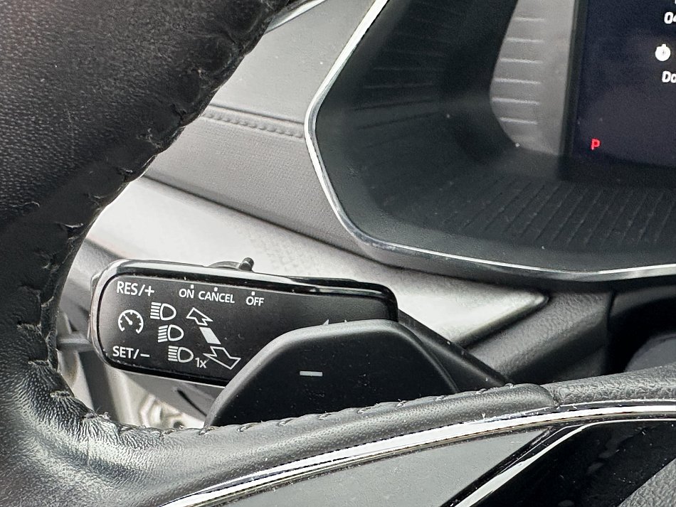 Škoda Octavia IV 2.0 TDi Ambition