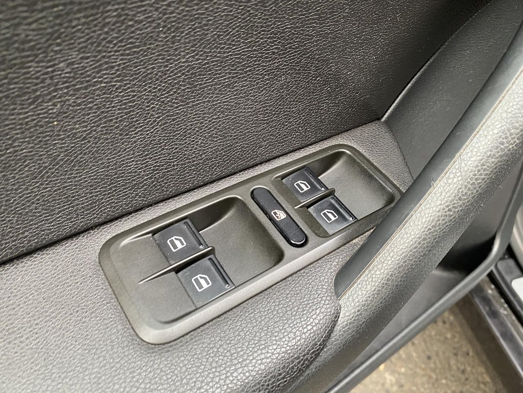 Škoda Yeti 1.4 TSi Joy