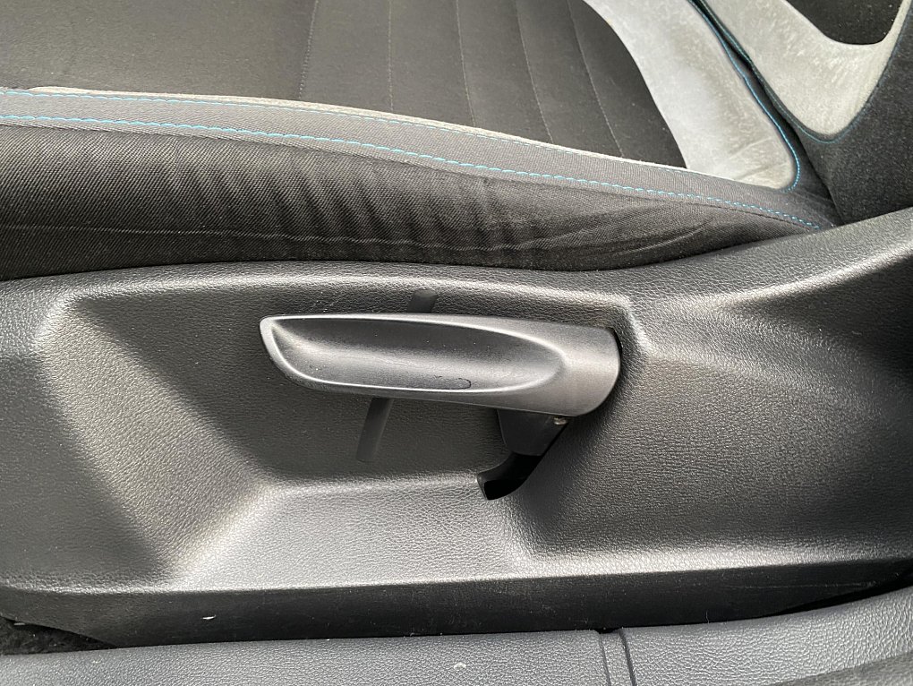 Škoda Yeti 1.4 TSi Joy