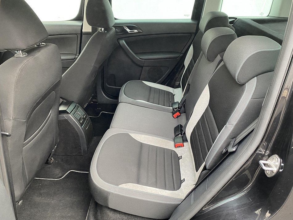 Škoda Yeti 1.4 TSi Joy