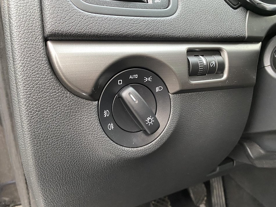 Škoda Yeti 1.4 TSi Joy