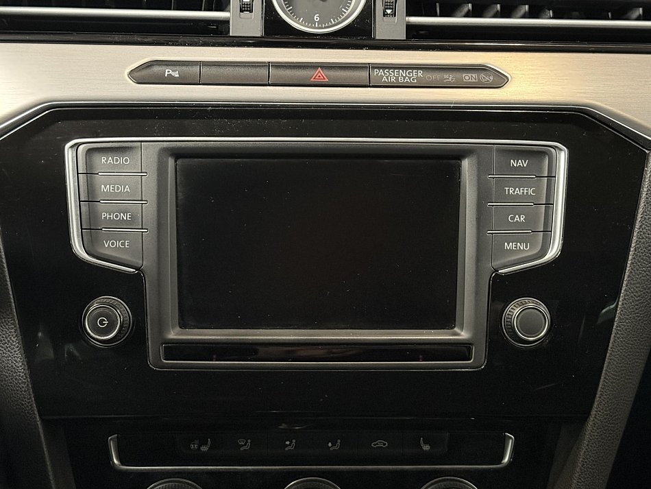 Volkswagen Passat 2.0 TDi Highline