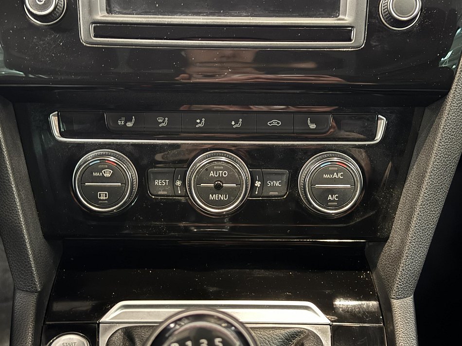 Volkswagen Passat 2.0 TDi Highline