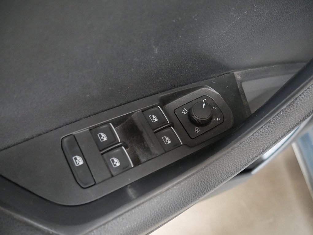 Škoda Karoq 2.0 TDi Style 4x4