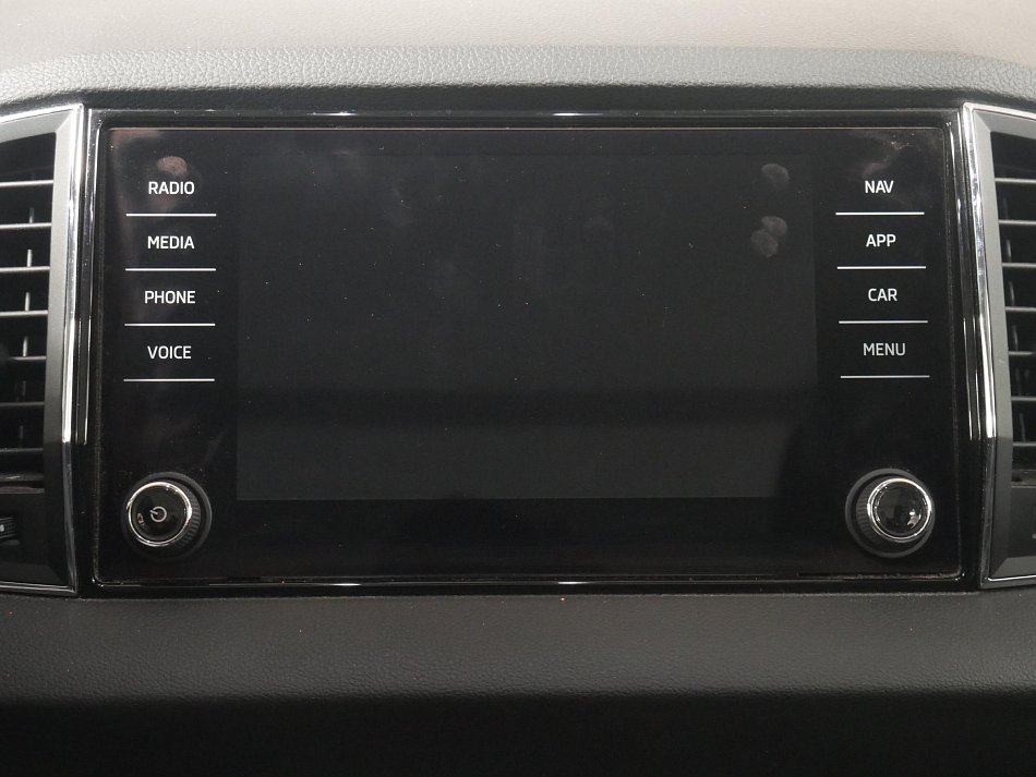 Škoda Karoq 2.0 TDi Style 4x4