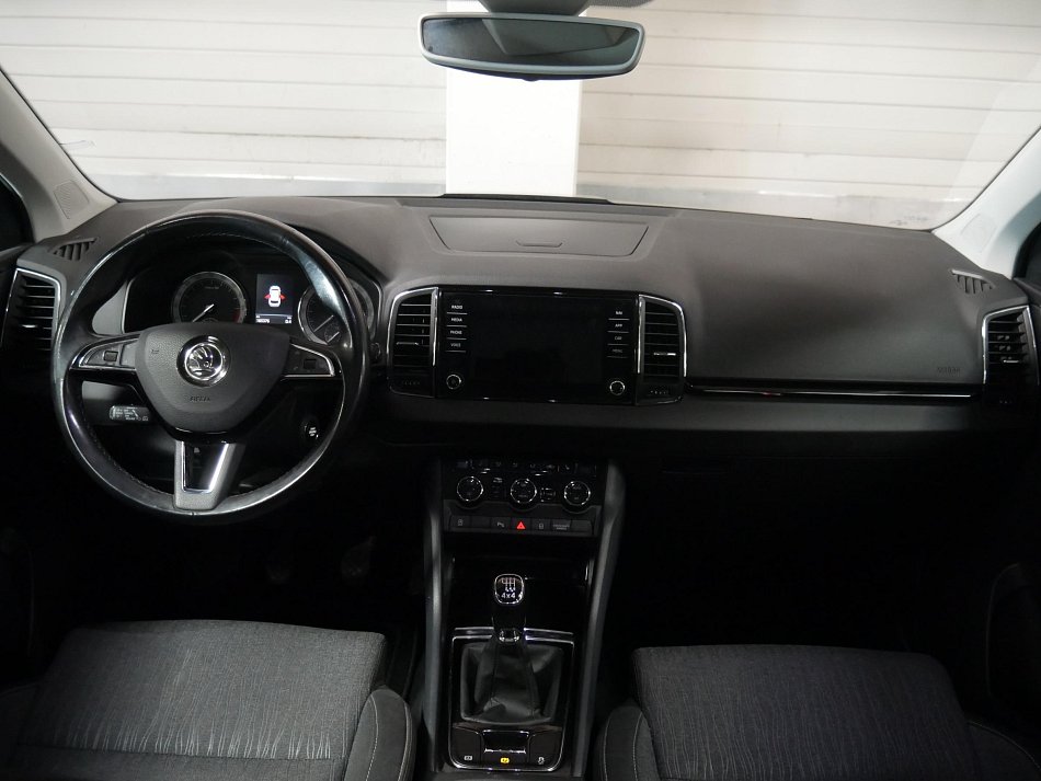 Škoda Karoq 2.0 TDi Style 4x4