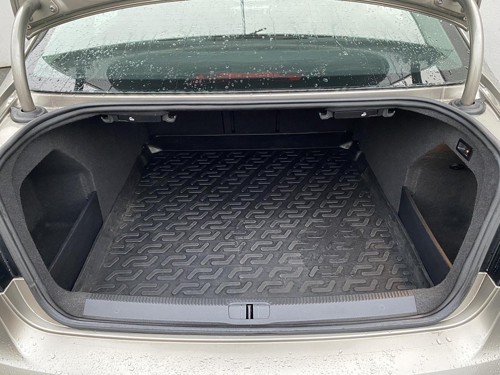 Volkswagen Passat 2.0 TDi Comfortline