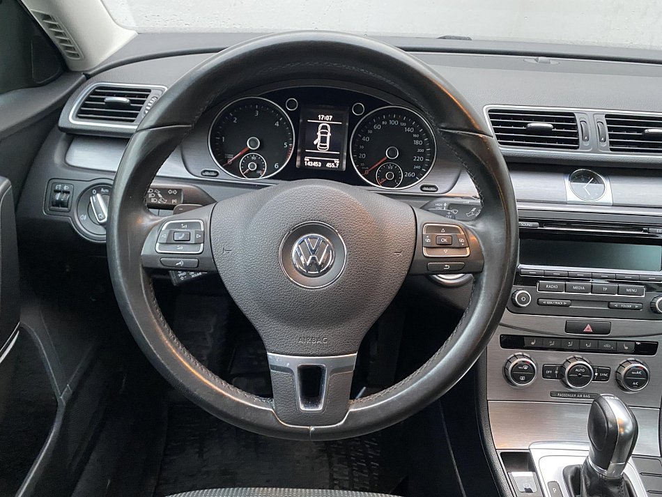 Volkswagen Passat 2.0 TDi Comfortline