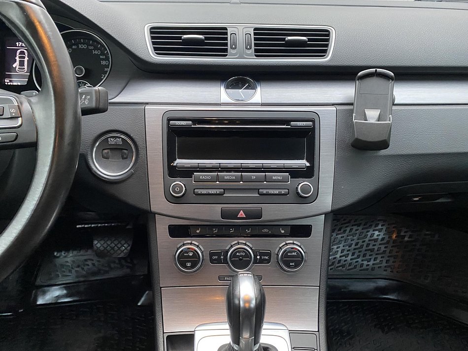 Volkswagen Passat 2.0 TDi Comfortline