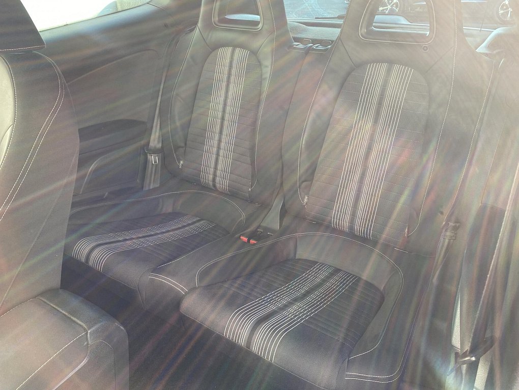 Volkswagen Scirocco 1.4 TSi Match