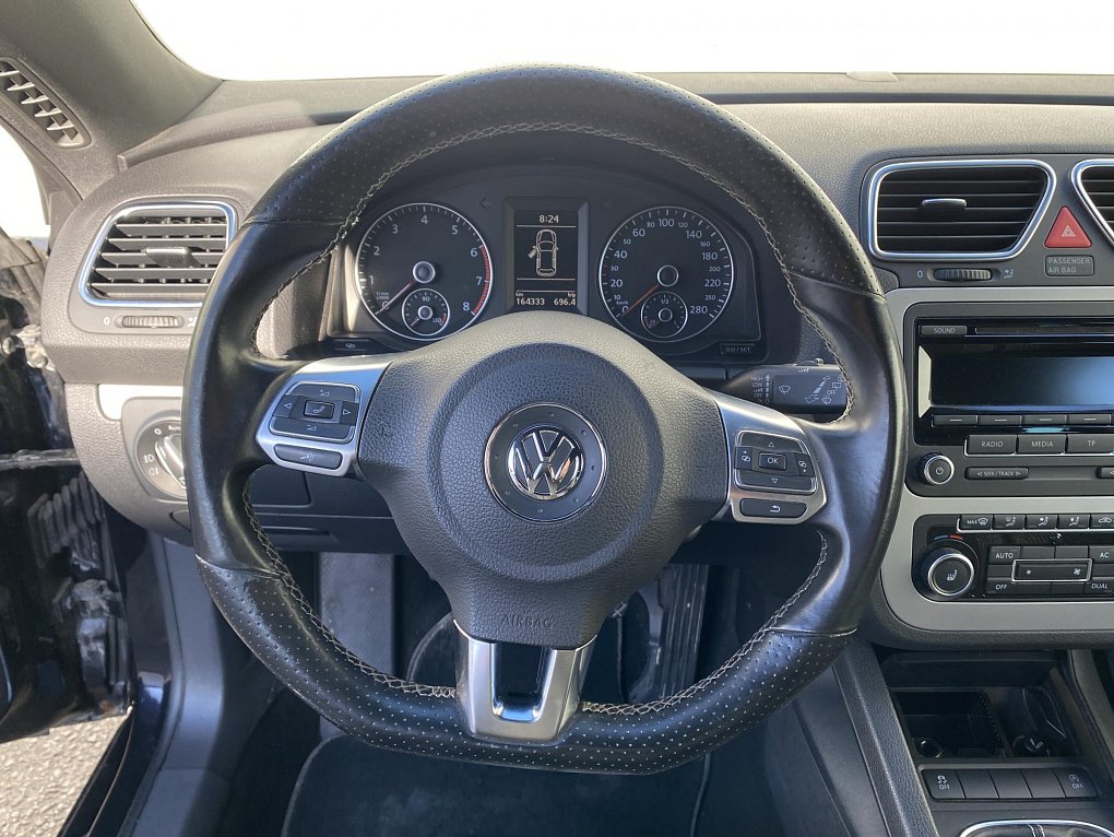 Volkswagen Scirocco 1.4 TSi Match