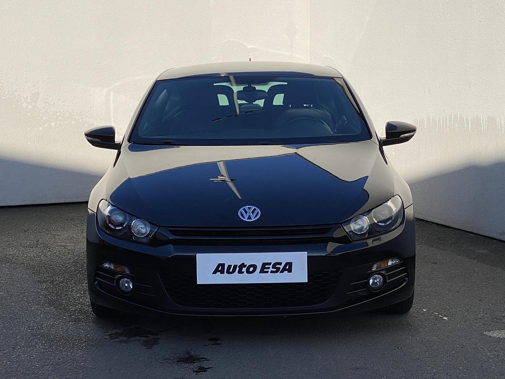 Volkswagen Scirocco 1.4 TSi Match