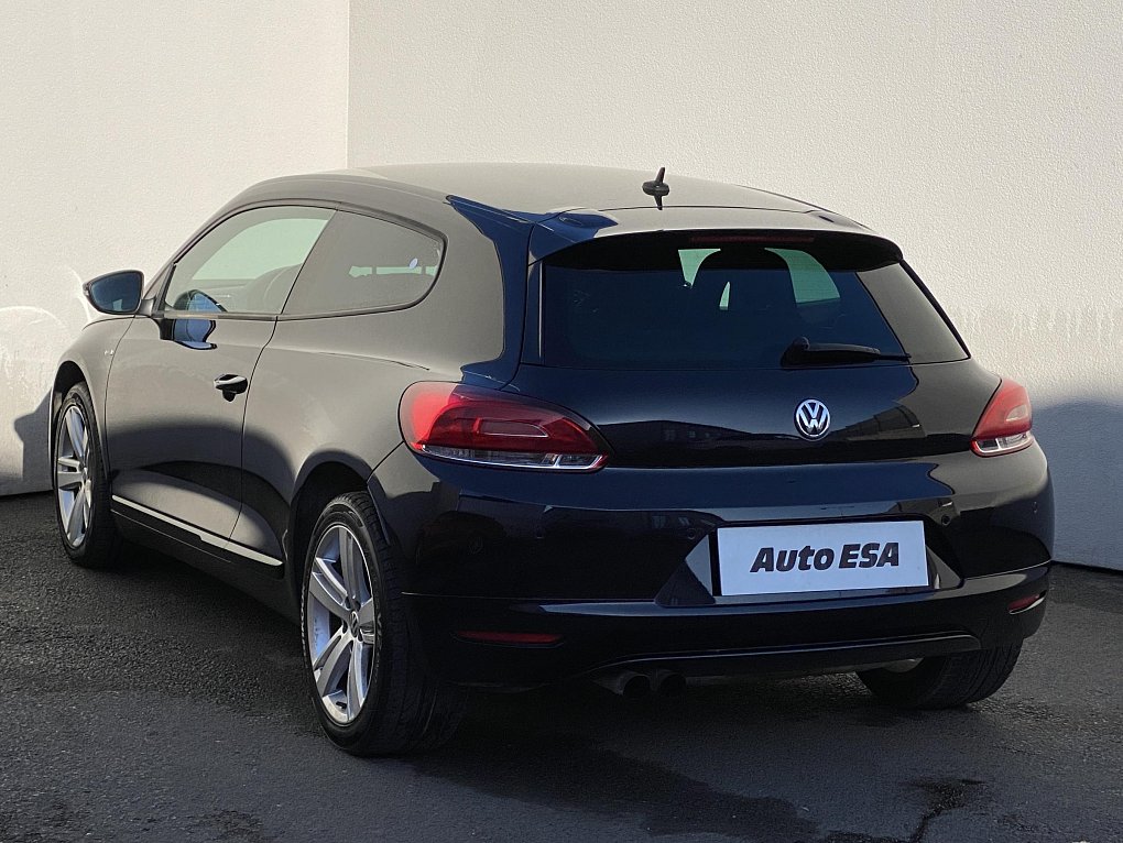 Volkswagen Scirocco 1.4 TSi Match