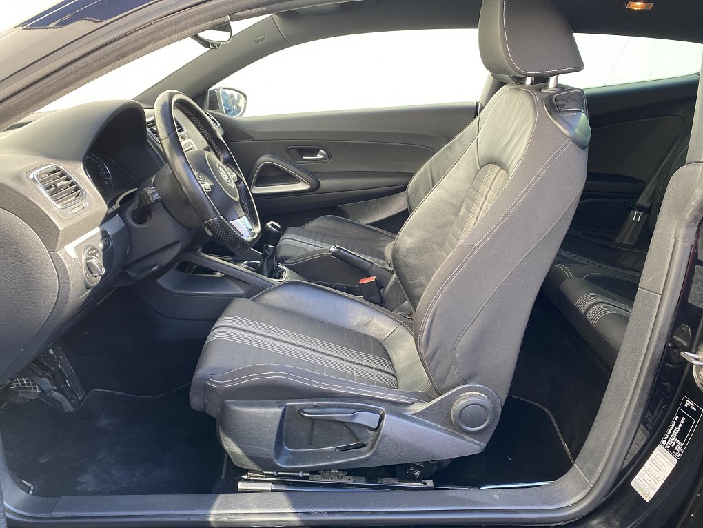 Volkswagen Scirocco 1.4 TSi Match