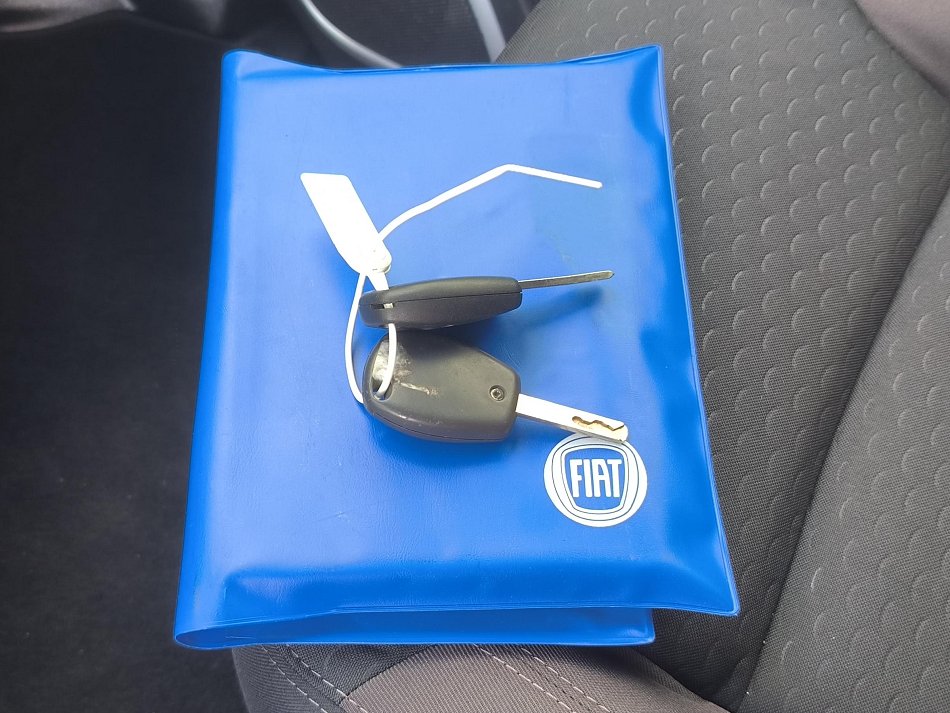 Fiat Talento 1.6MJT  L2 8míst