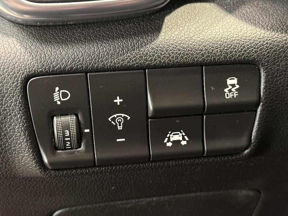 Kia Sportage 1.7 CRDi 