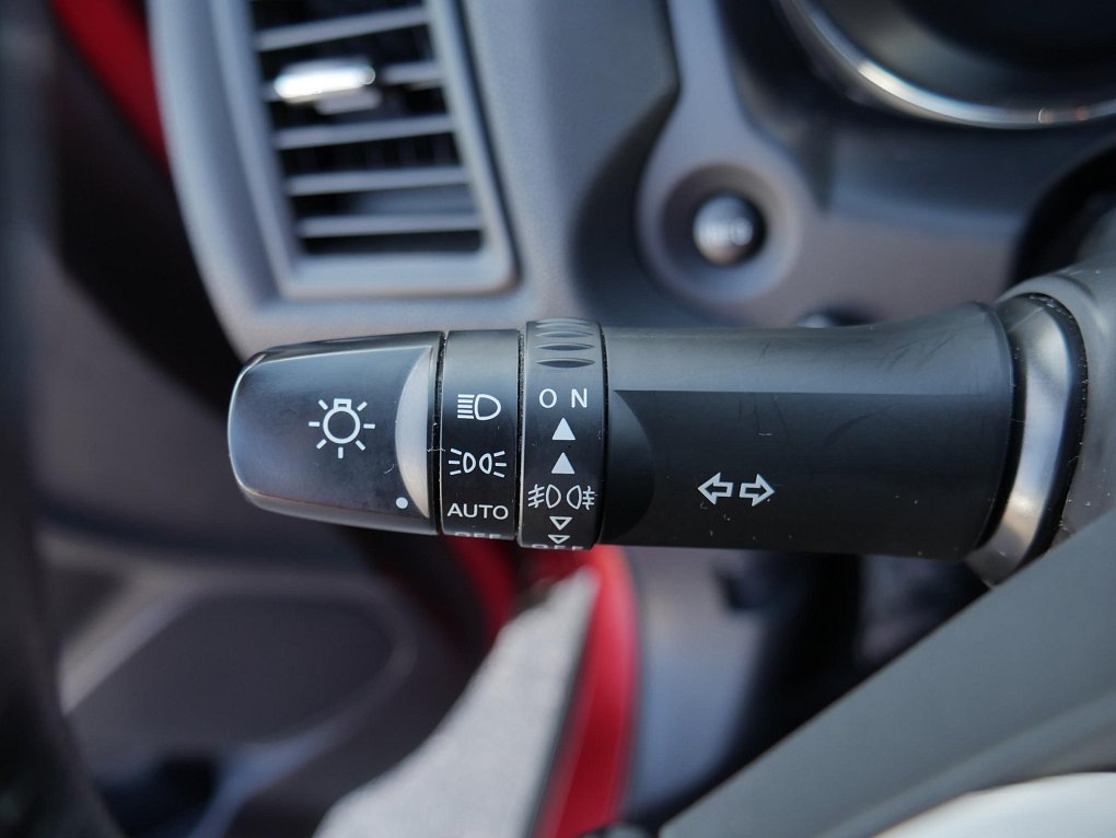 Mitsubishi ASX 1.6 i Invite