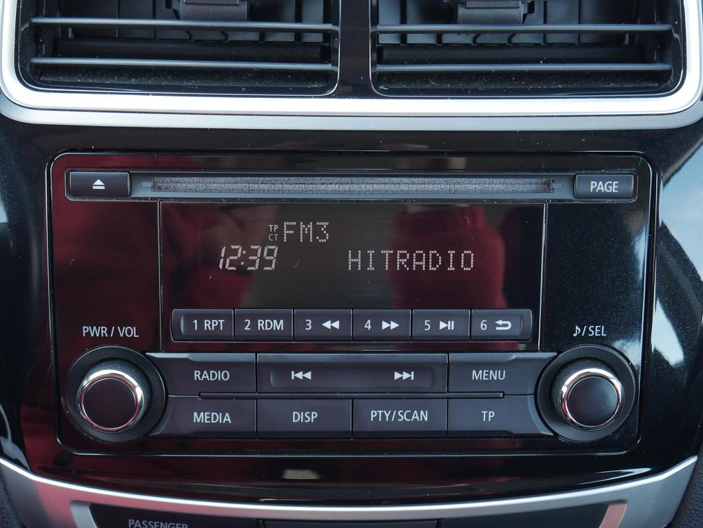 Mitsubishi ASX 1.6 i Invite