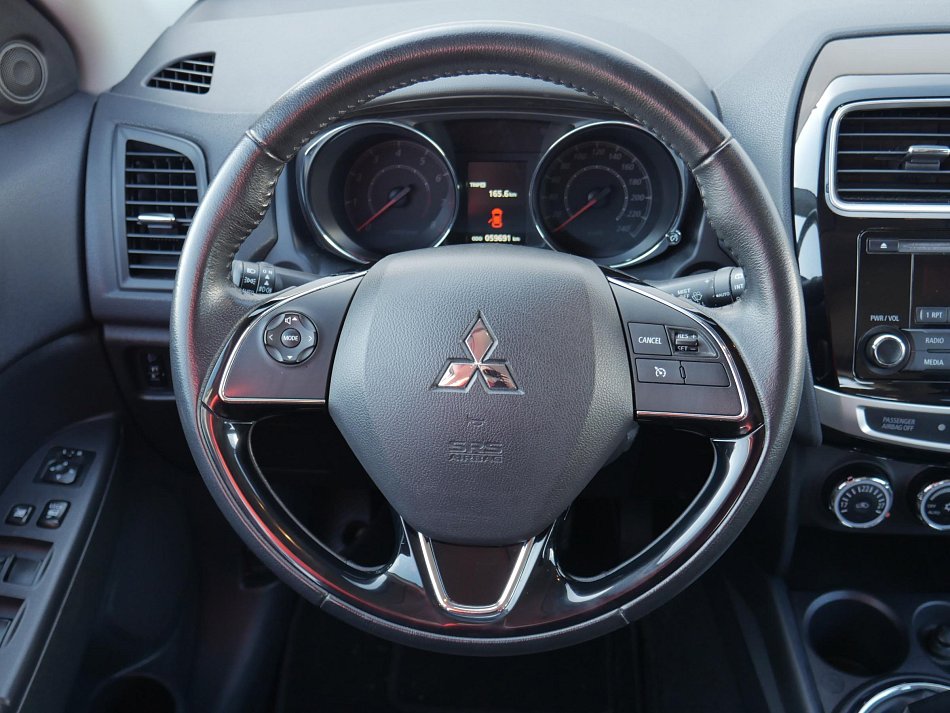 Mitsubishi ASX 1.6 i Invite