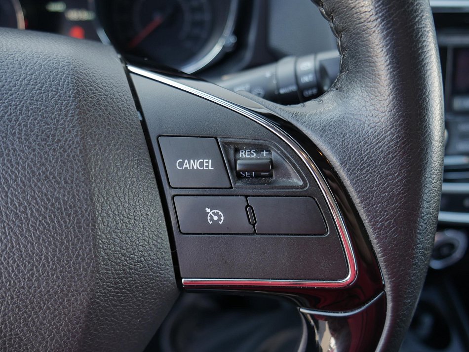 Mitsubishi ASX 1.6 i Invite