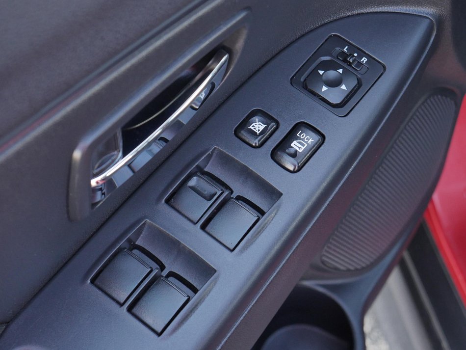 Mitsubishi ASX 1.6 i Invite