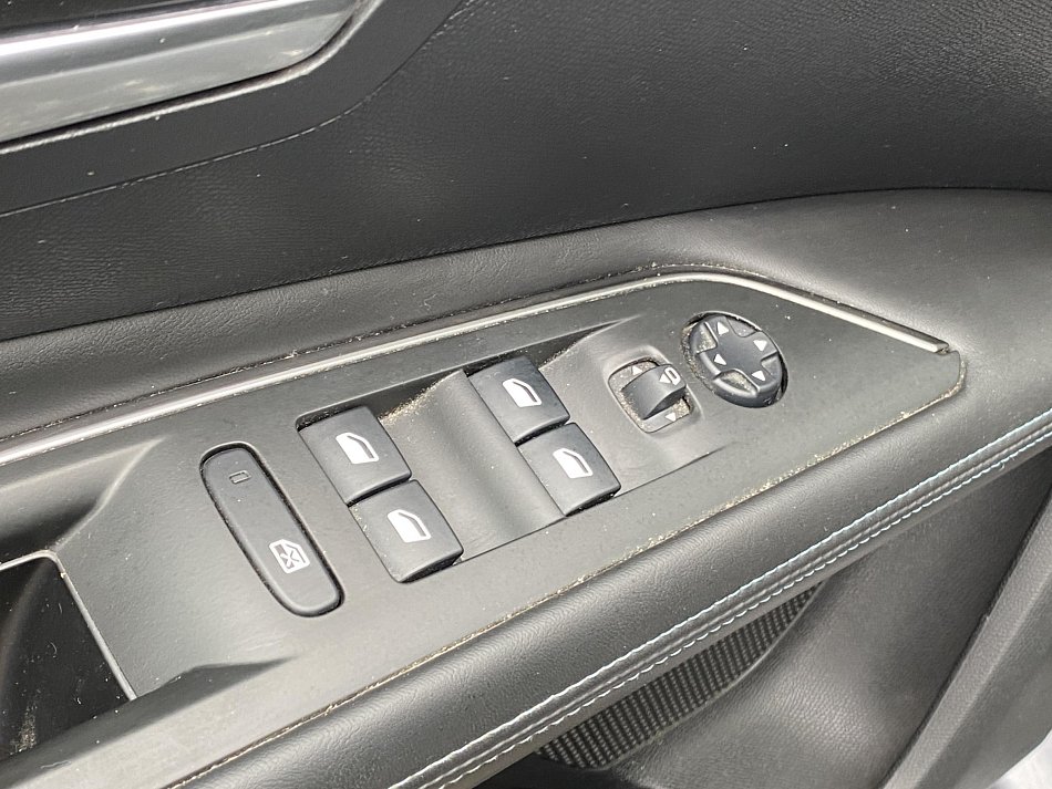 Peugeot 3008 1.5 HDi Crossway