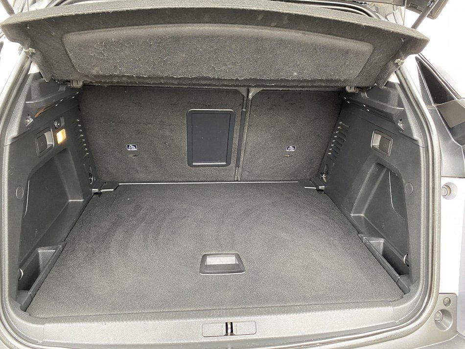 Peugeot 3008 1.5 HDi Crossway