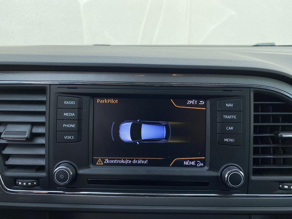 Seat Leon 1.8 TSi FR