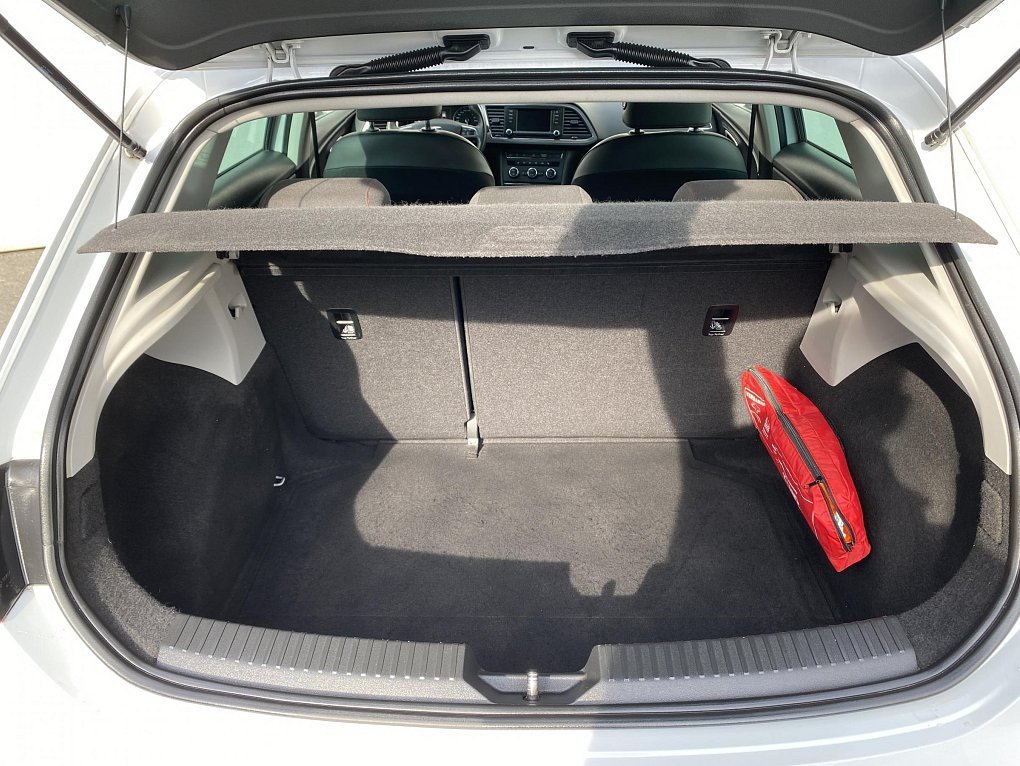 Seat Leon 1.8 TSi FR