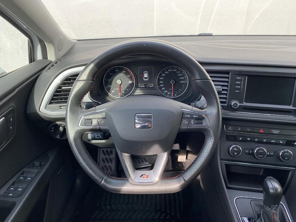 Seat Leon 1.8 TSi FR