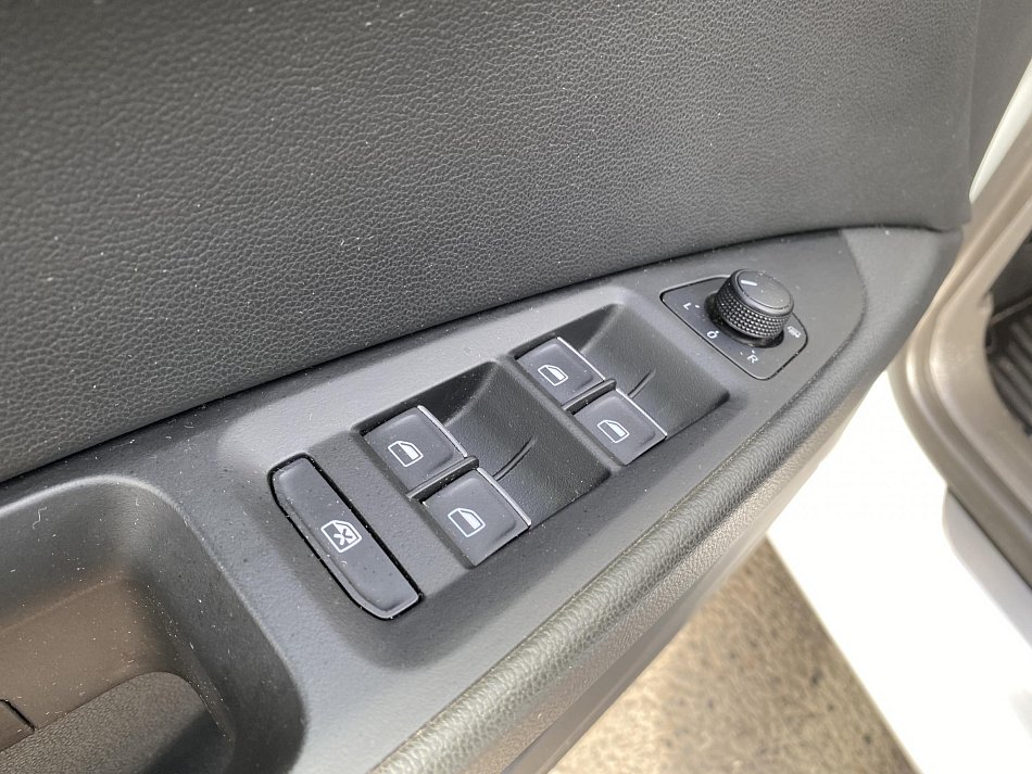 Seat Leon 1.8 TSi FR