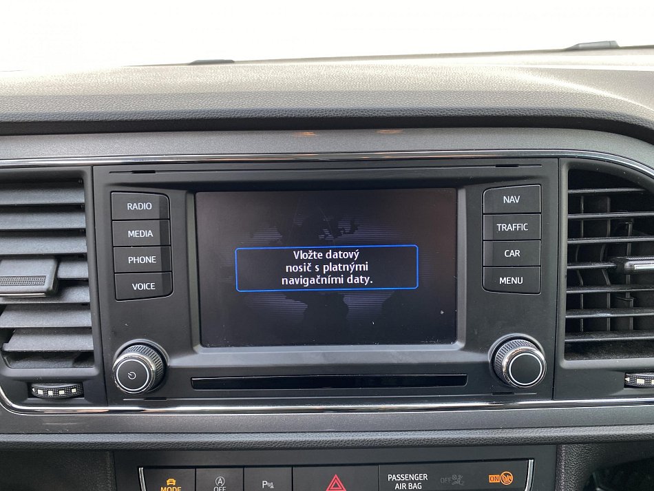 Seat Leon 1.8 TSi FR