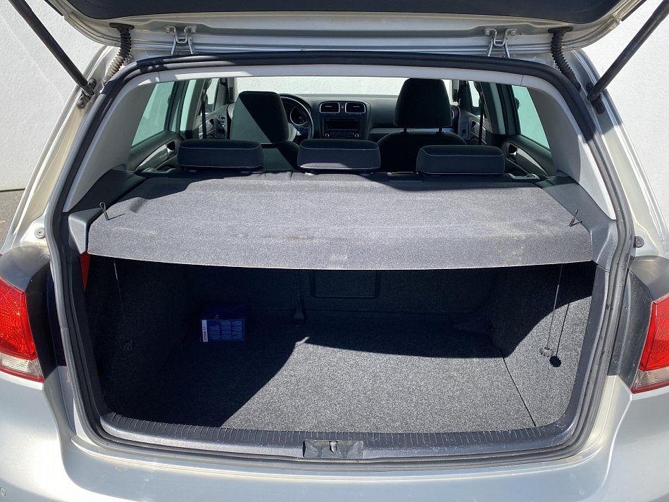 Volkswagen Golf 1.6 TDi Match