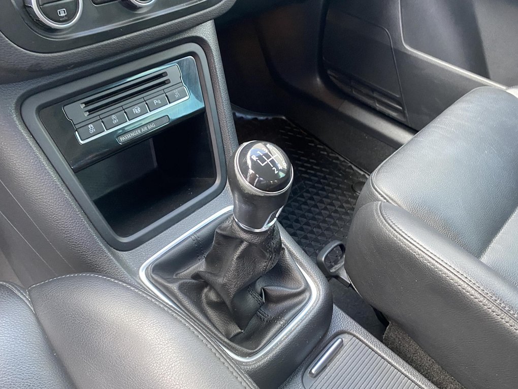Volkswagen Sharan 2.0 TDi Highline 7míst