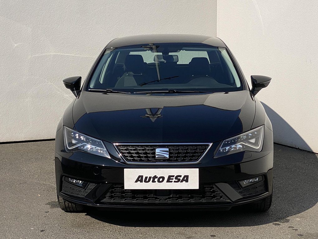 Seat Leon 1.5 TSi Style