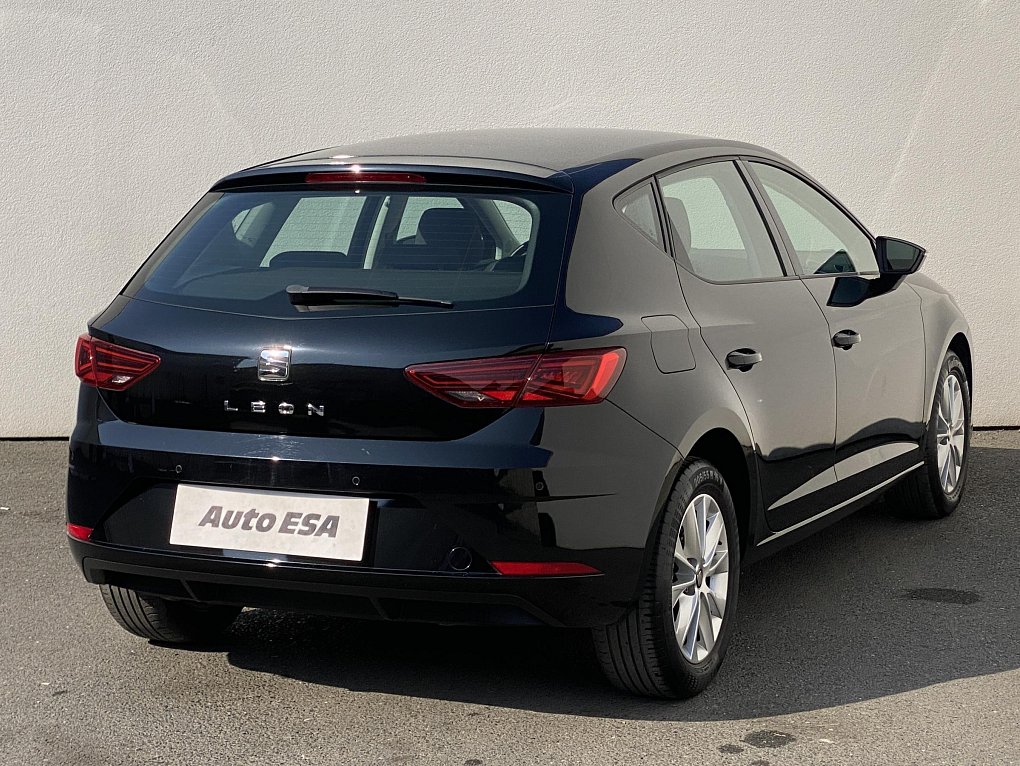 Seat Leon 1.5 TSi Style