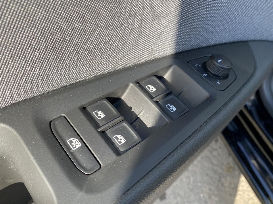 Seat Leon 1.5 TSi Style