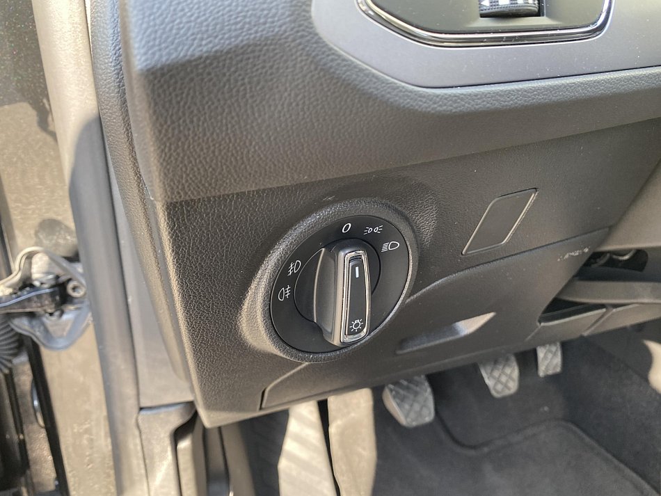 Seat Leon 1.5 TSi Style