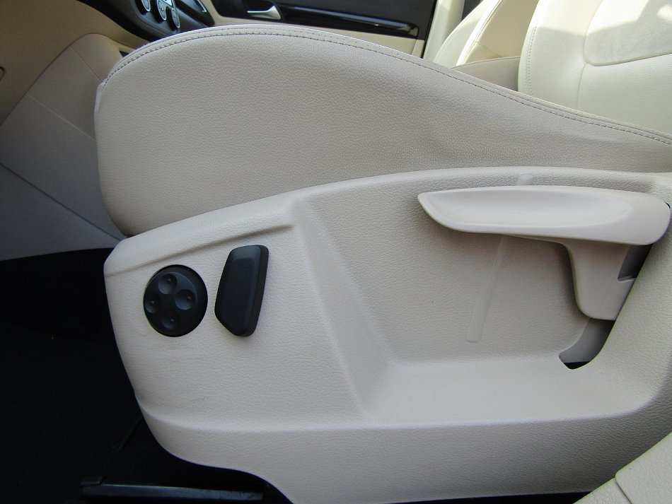 Volkswagen Sharan 2.0TDi 