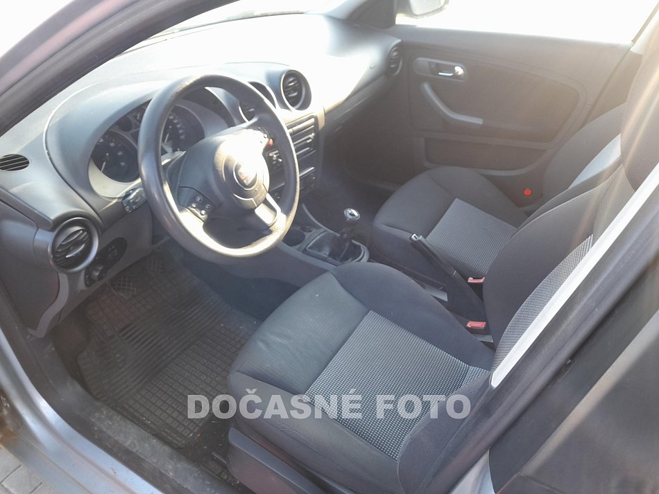 Seat Cordoba 1.4 