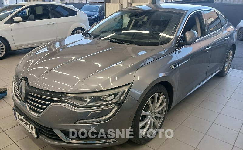Renault Talisman 1.6HDi 