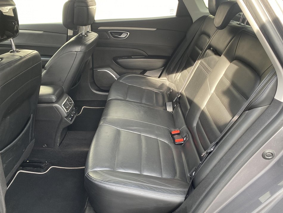 Renault Talisman 1.6HDi 