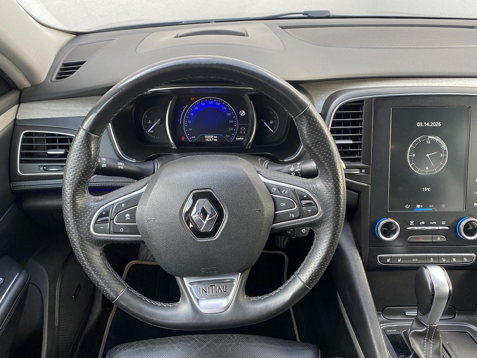 Renault Talisman 1.6HDi 