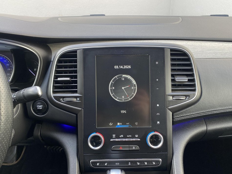 Renault Talisman 1.6HDi 